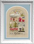 (image for) Petits Moments De L'Hiver